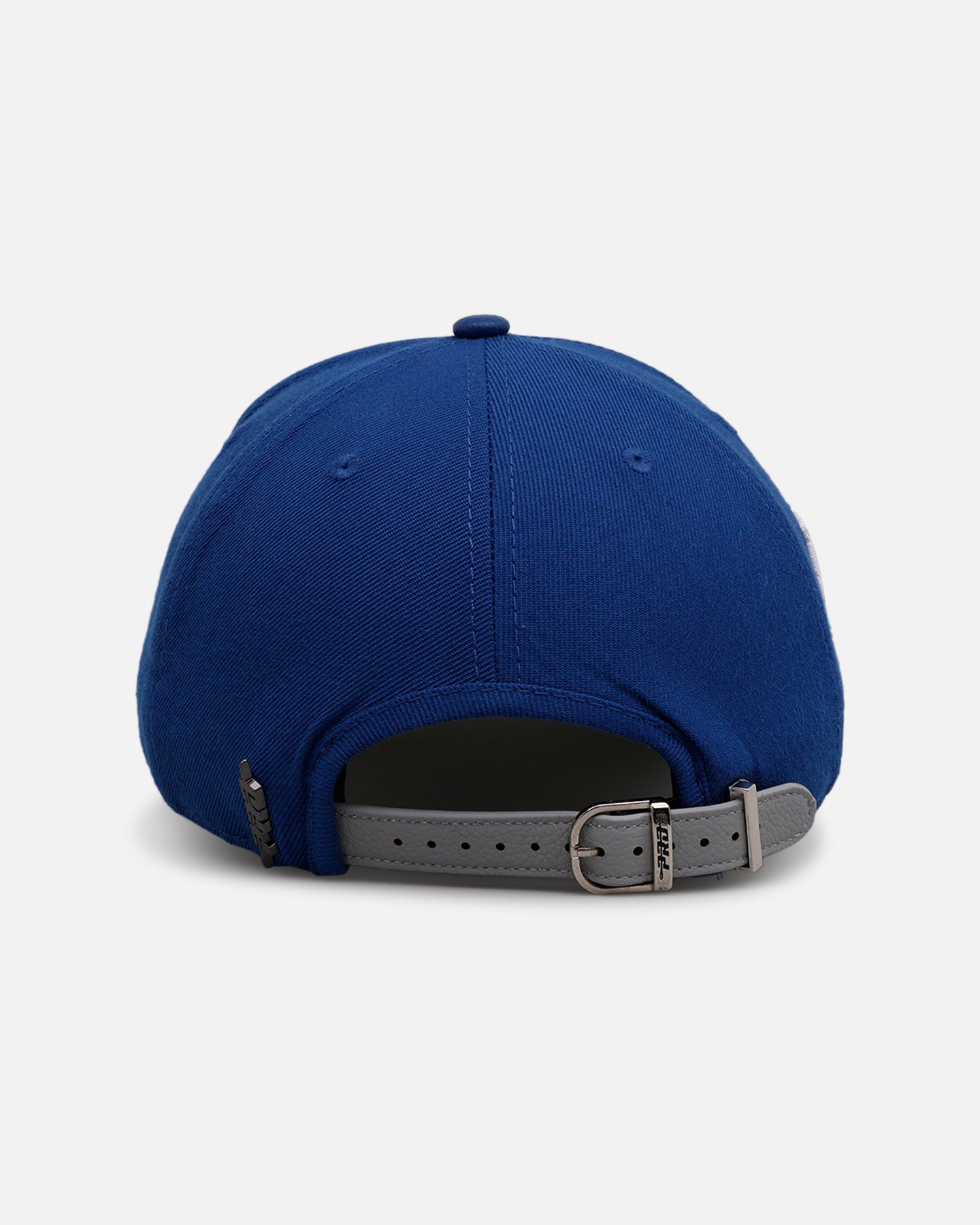Pro Standard Los Angeles Dodgers 'Sovenir' Pinch Front Strapback Blue/Grey、mySite、zt4zffjzw