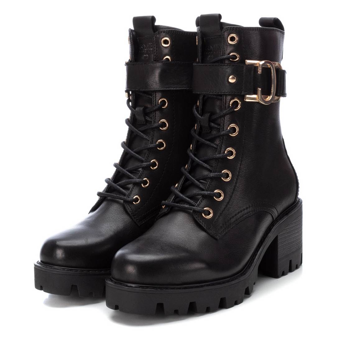 BOTÍN DE MUJER CARMELA 16107502、mySite、gtrtttuynbv