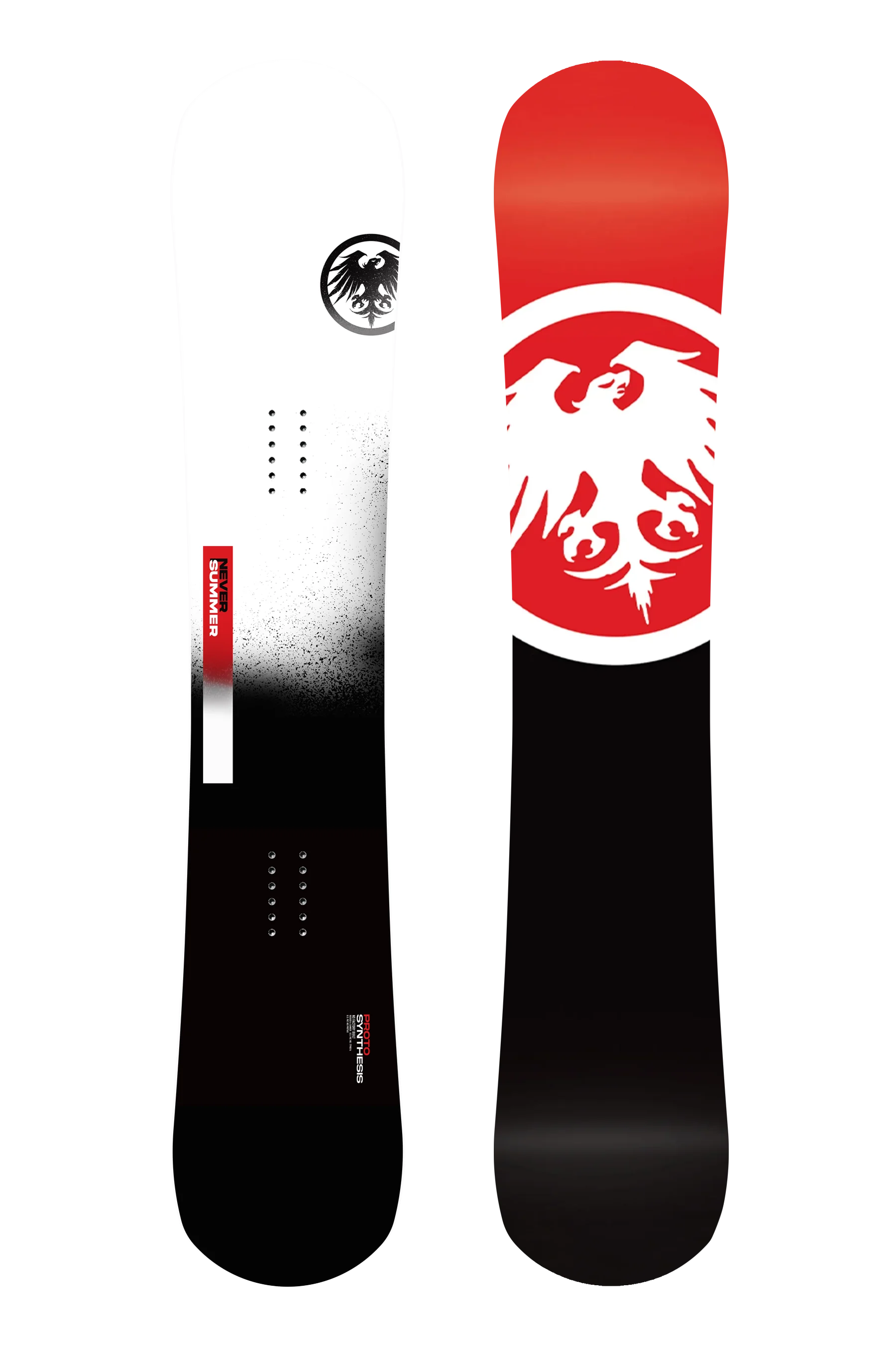 Men’s 2025 Proto Synthesis Snowboard (Proform)、mySite、i-lightchina