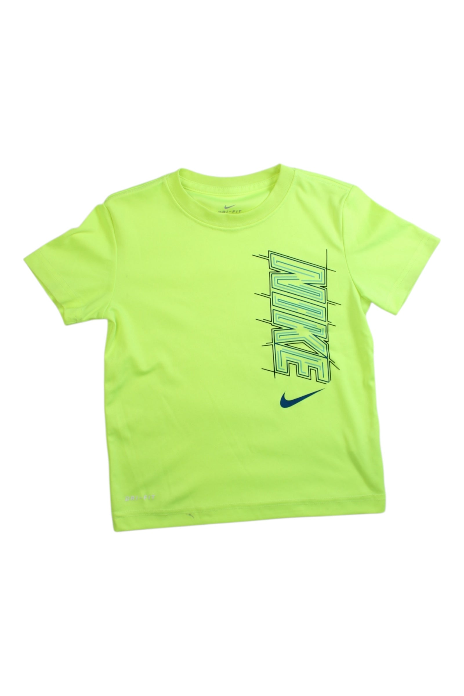 Nike Graphic T-Shirt 4-5T、mySite、g9winljtr