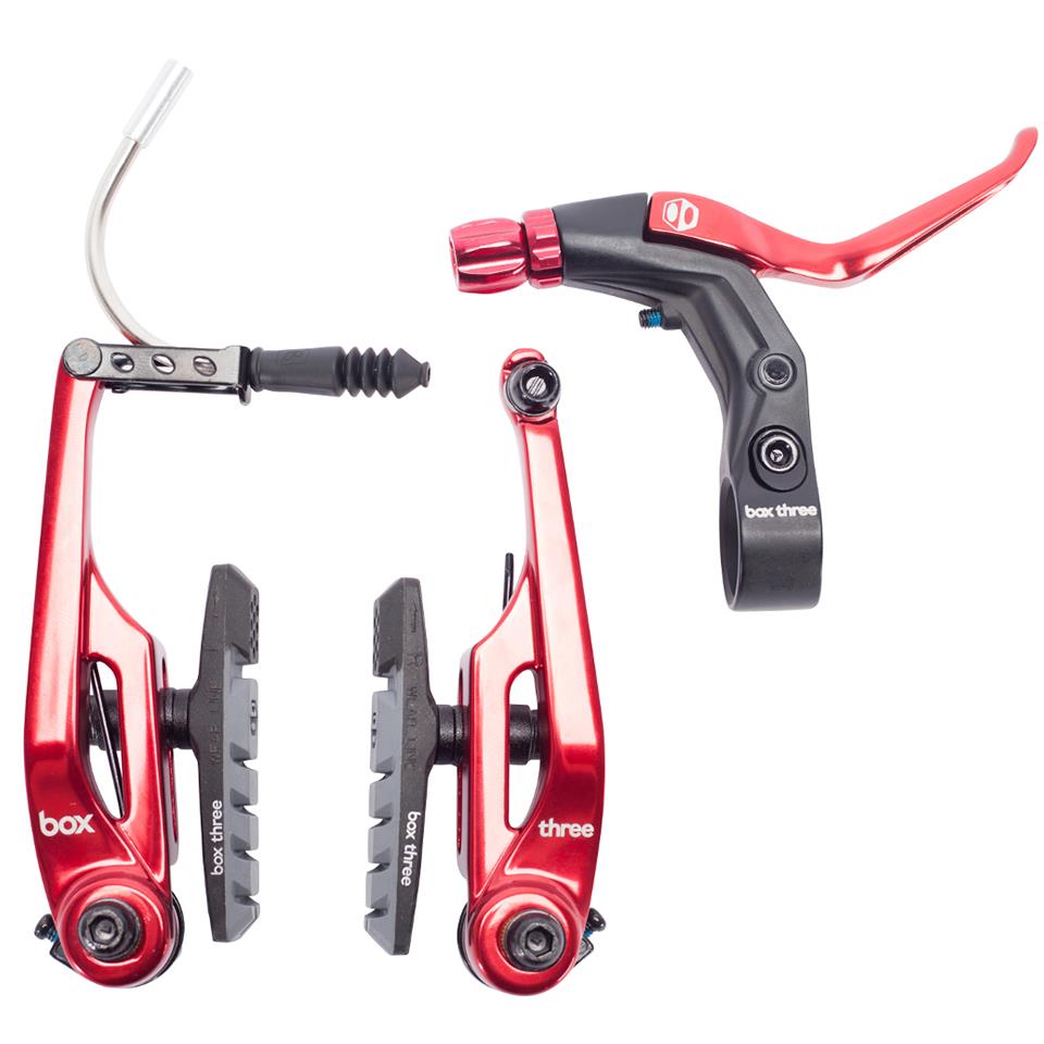  Box Three Race Brake Kit、mySite、merchandisen