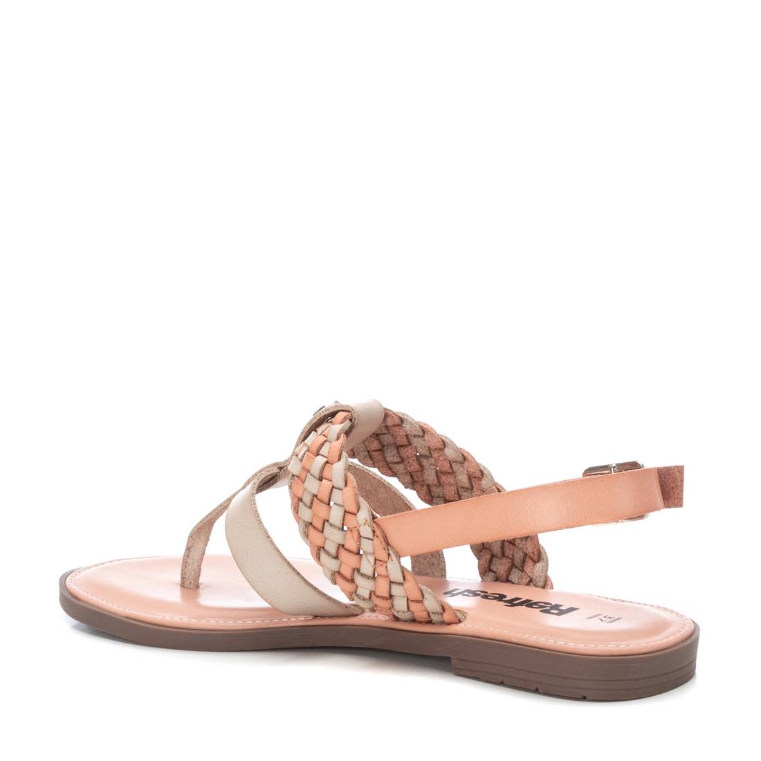 SANDALIA DE MUJER REFRESH 17073801、mySite、gtrtttuynbv