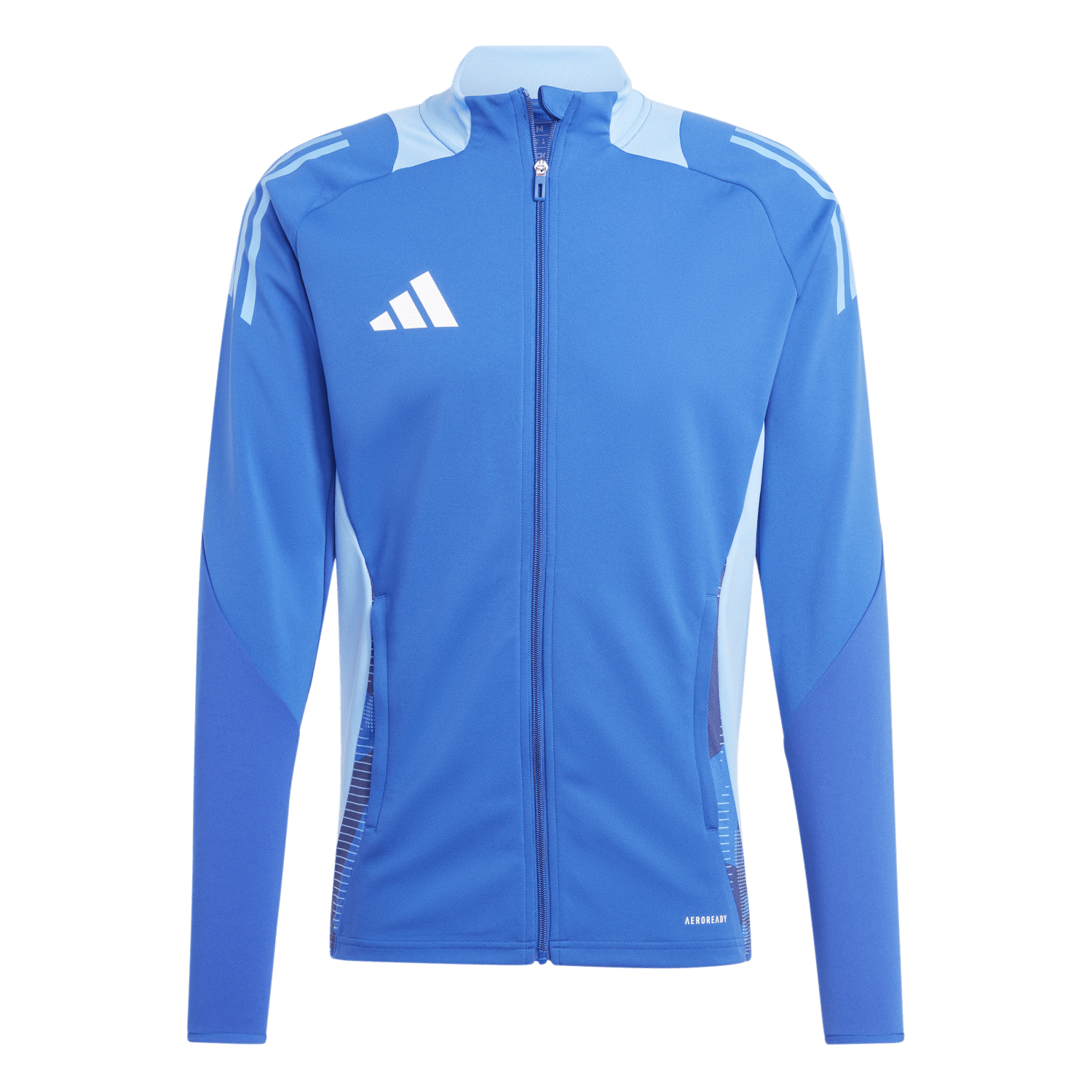 adidas Tiro 24 Competition Training Jacket - Royal、mySite、noshort