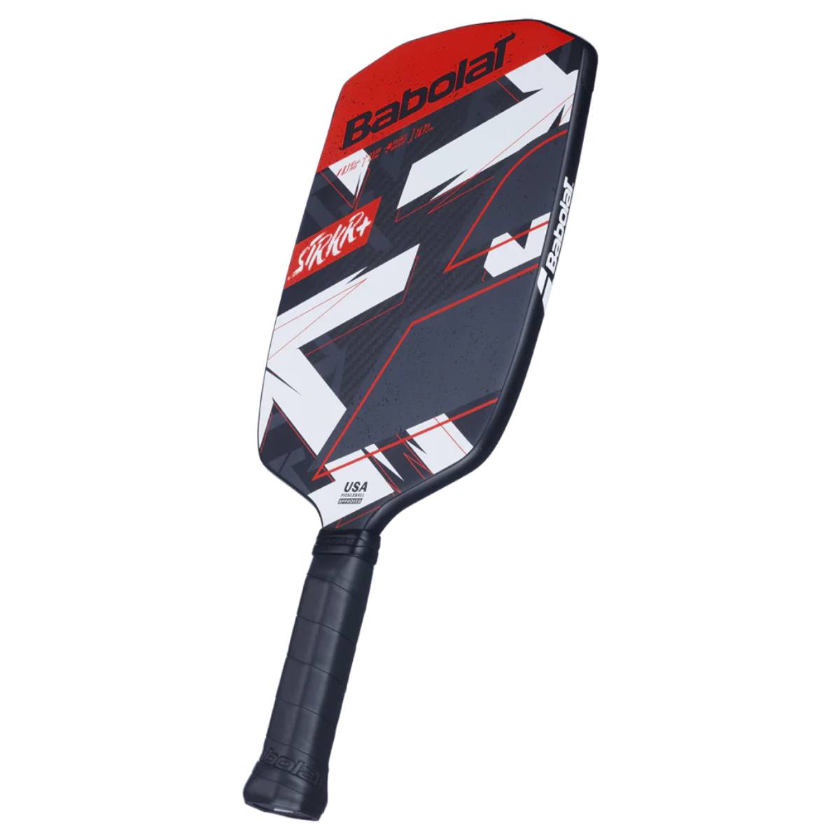 Babolat STRKR + - Demo Rental