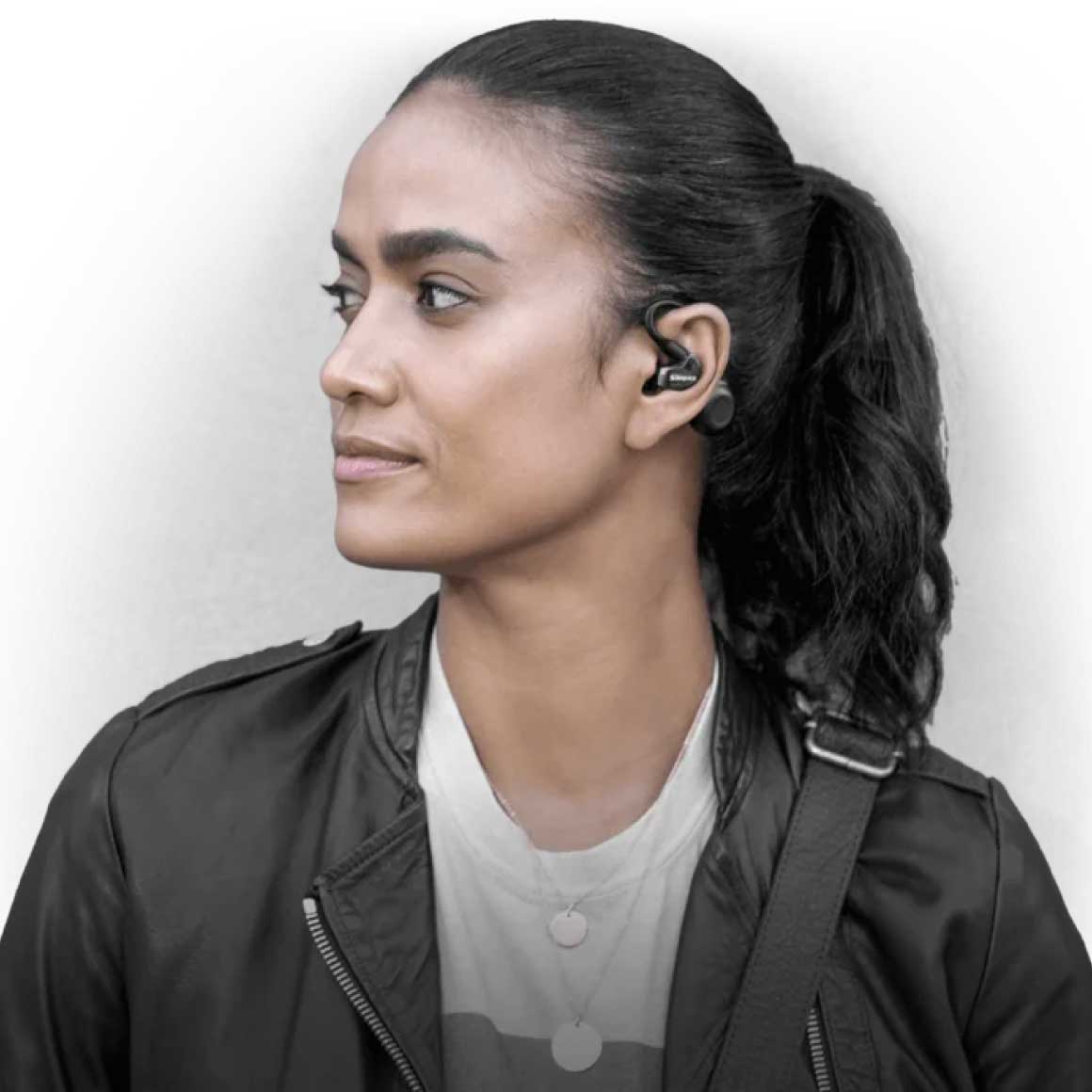 Shure - True Wireless Secure Fit Adapter Gen 2、mySite、merchandisen