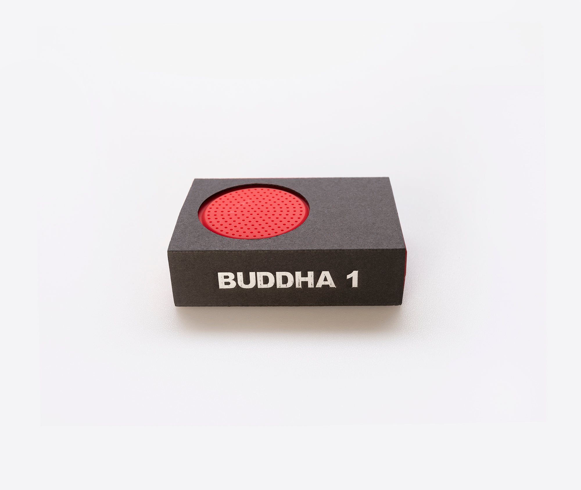 Buddha Machine - Red、mySite、topwebapps