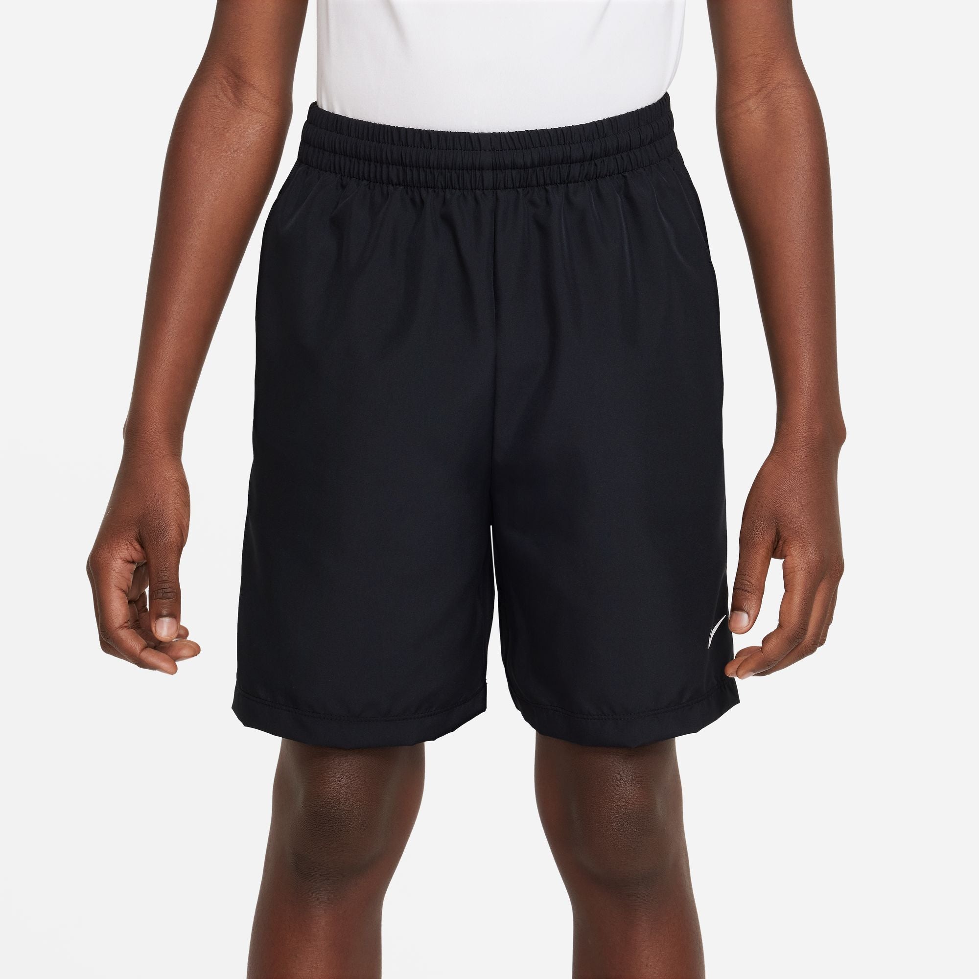 Nike Dri-FIT Boys' Woven Shorts