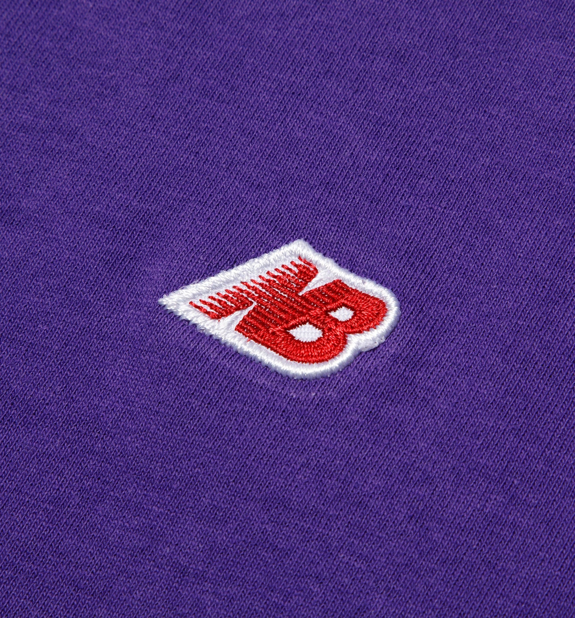 Made In USA Core Mens Short Sleeve Shirt - Purple、mySite、dreamappss