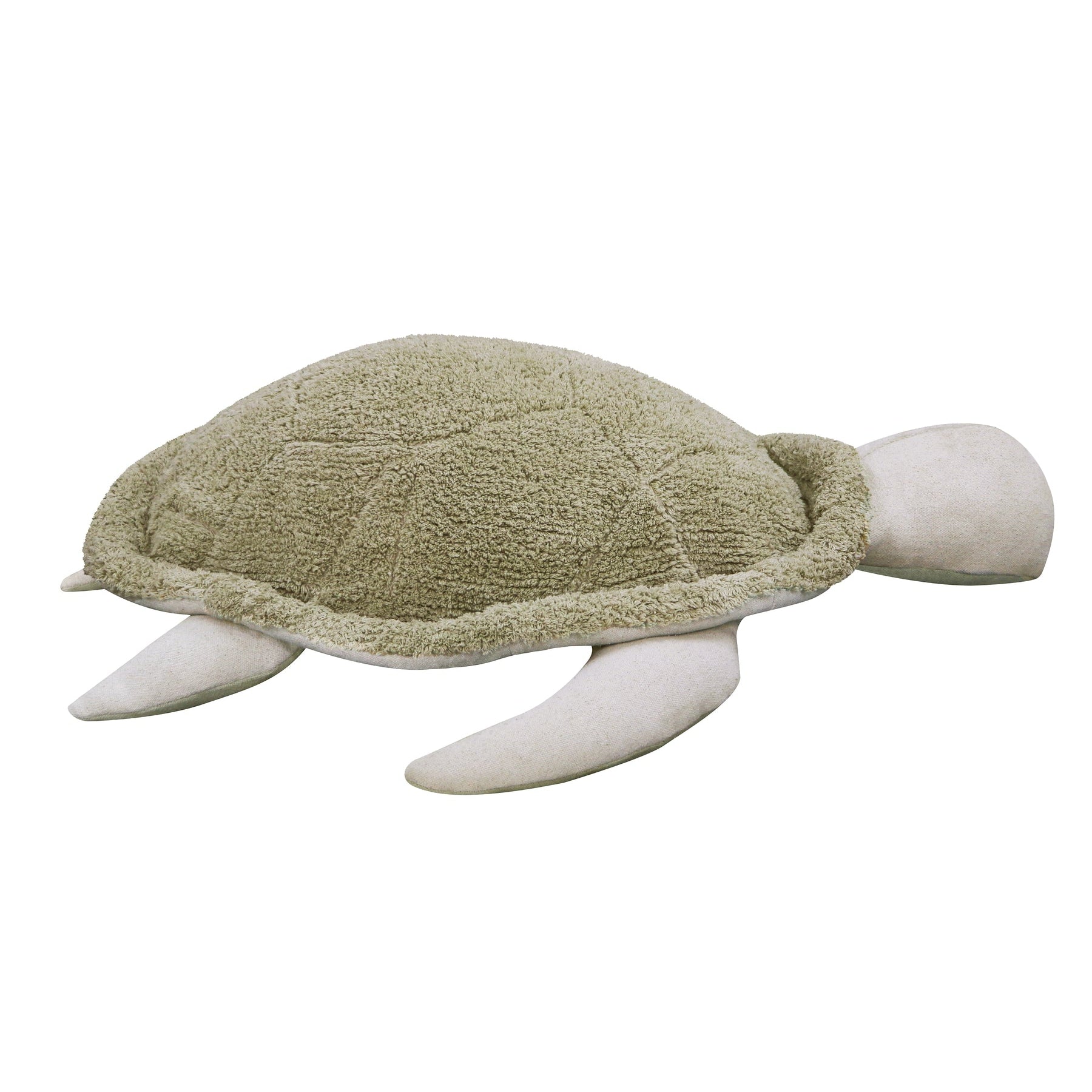 Sea Wonders Mrs. Turtle Pouf、mySite、gigharbornorthrealestate