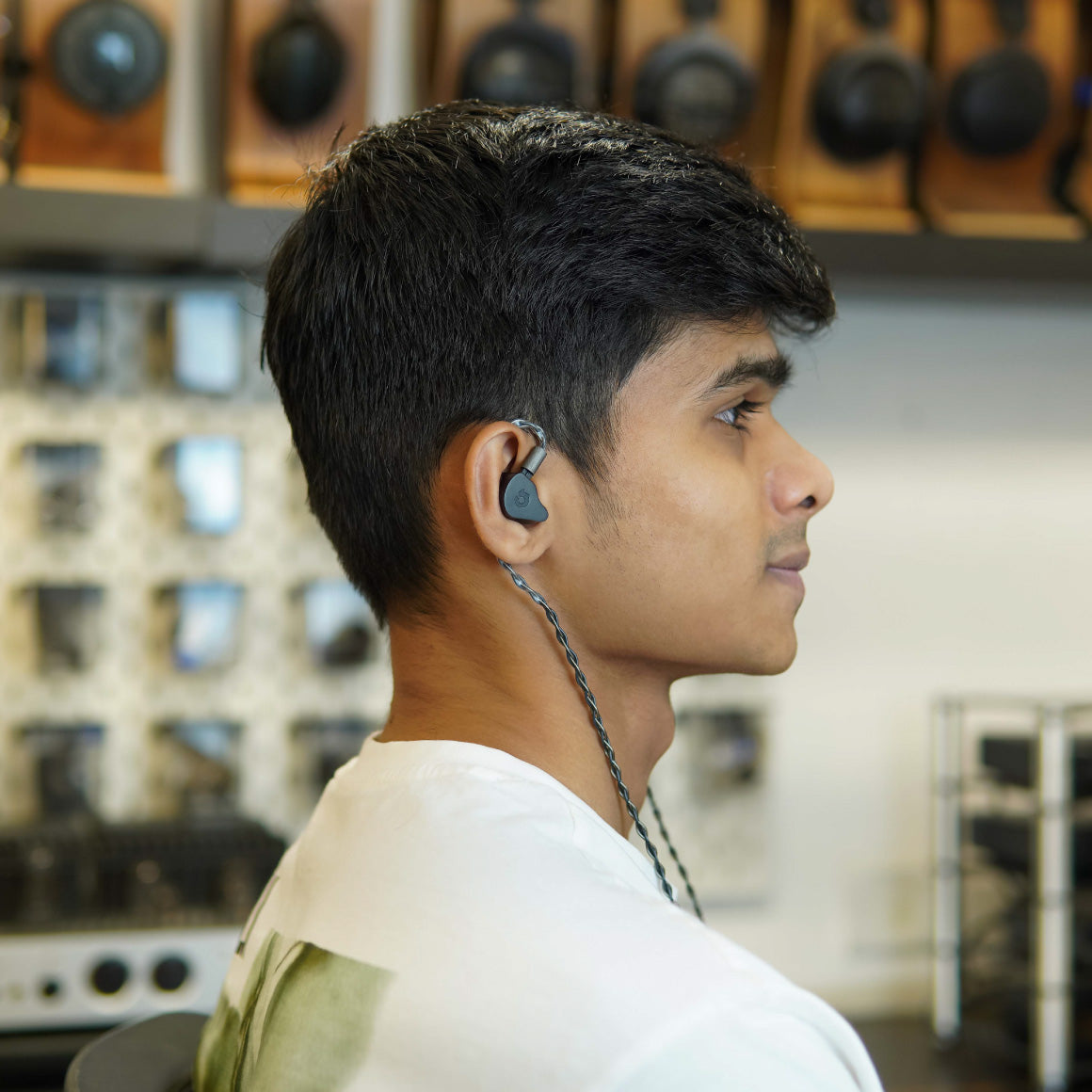  Headphone Zone X Oriveti - OD200 (Unboxed)、mySite、merchandisen