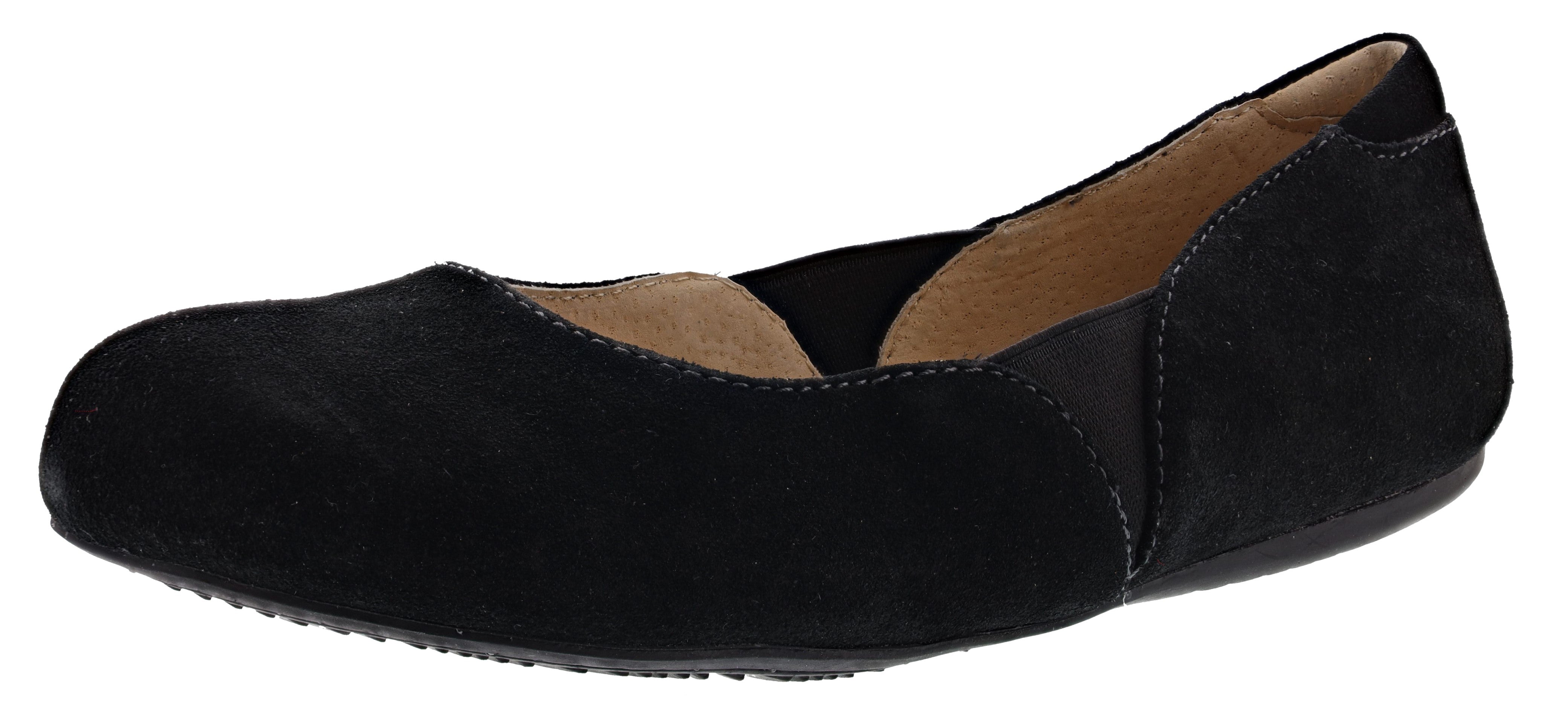 Softwalk Women's Norwich Slip On Ballerina Flats、mySite、dreamappss