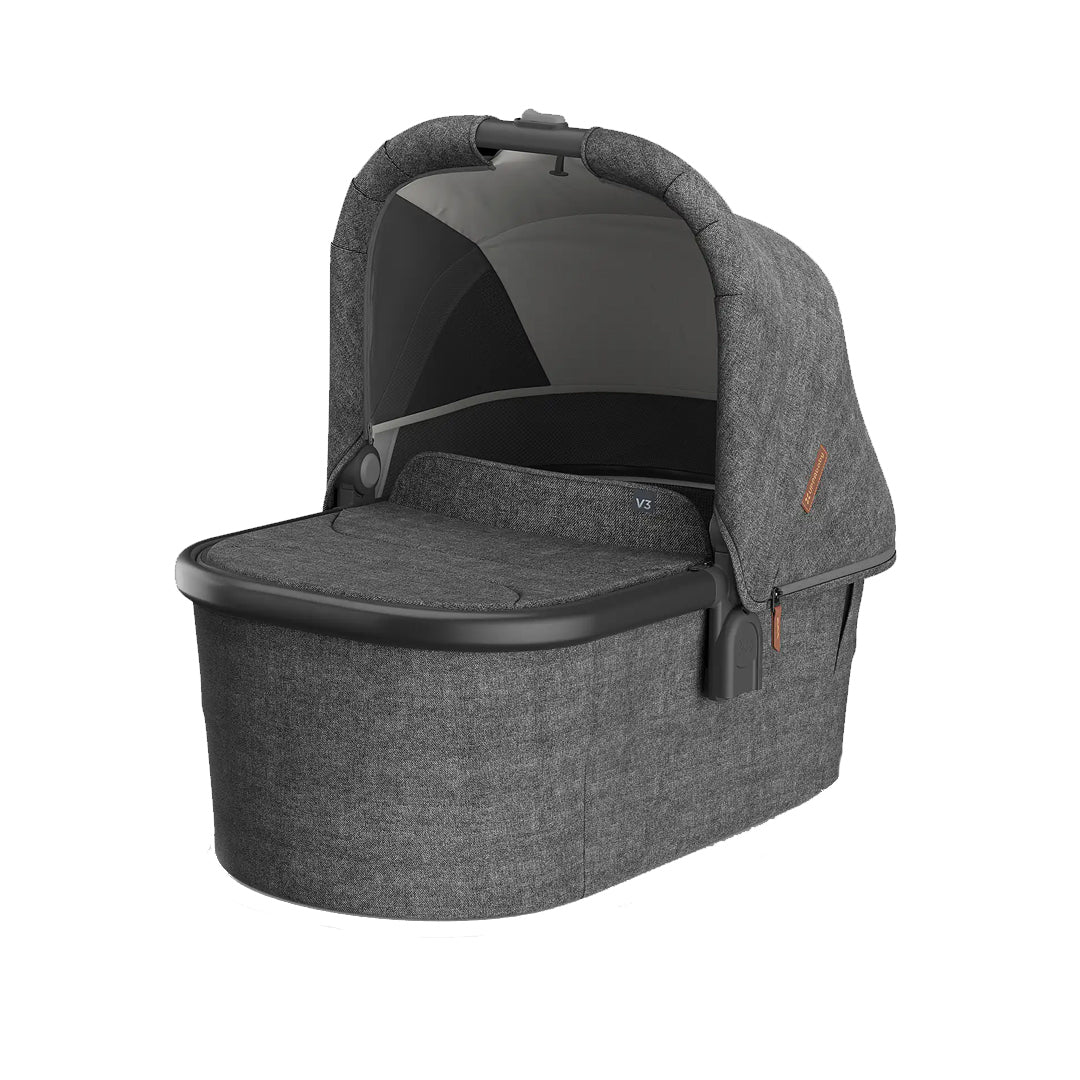  UPPAbaby Bassinet V3 - Greyson - Grey、mySite、merchandisen
