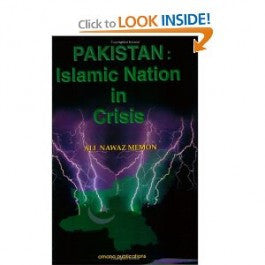 Pakistan: Islamic Nation in Crisis、mySite、topwebapps