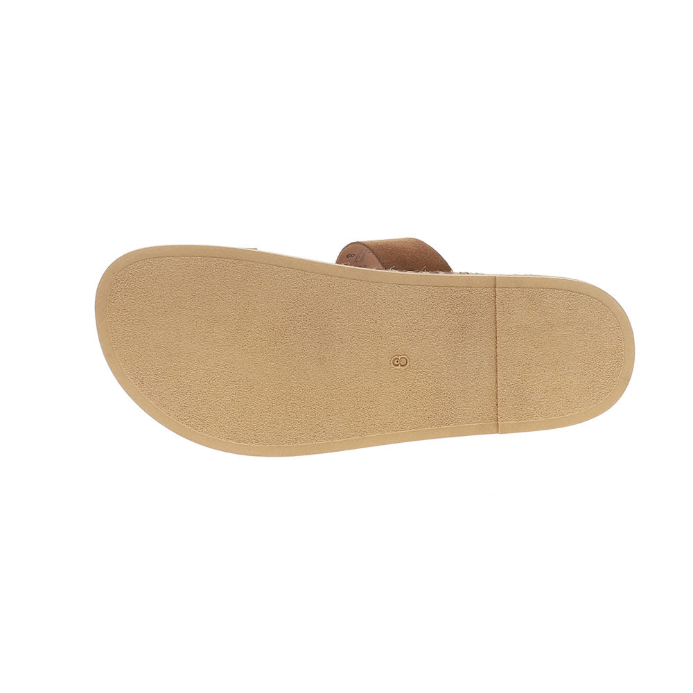 Getaway Slide Footbed Sandals、mySite、gtrtttuynbv