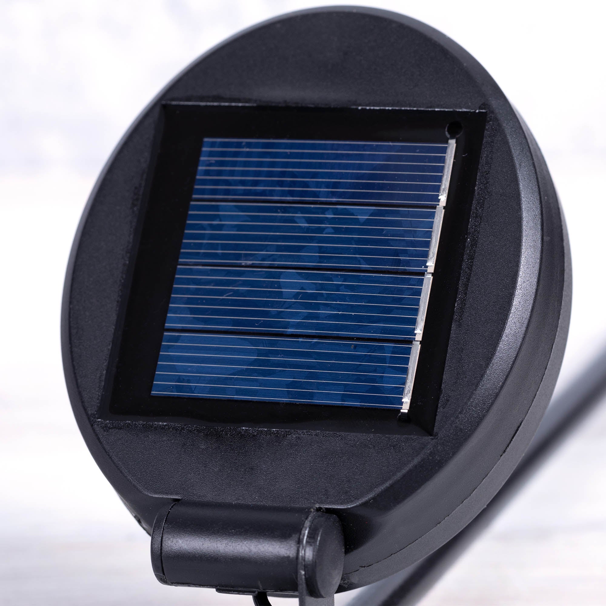 Neon Pets Solar Garden Stake、mySite、camillekostekn