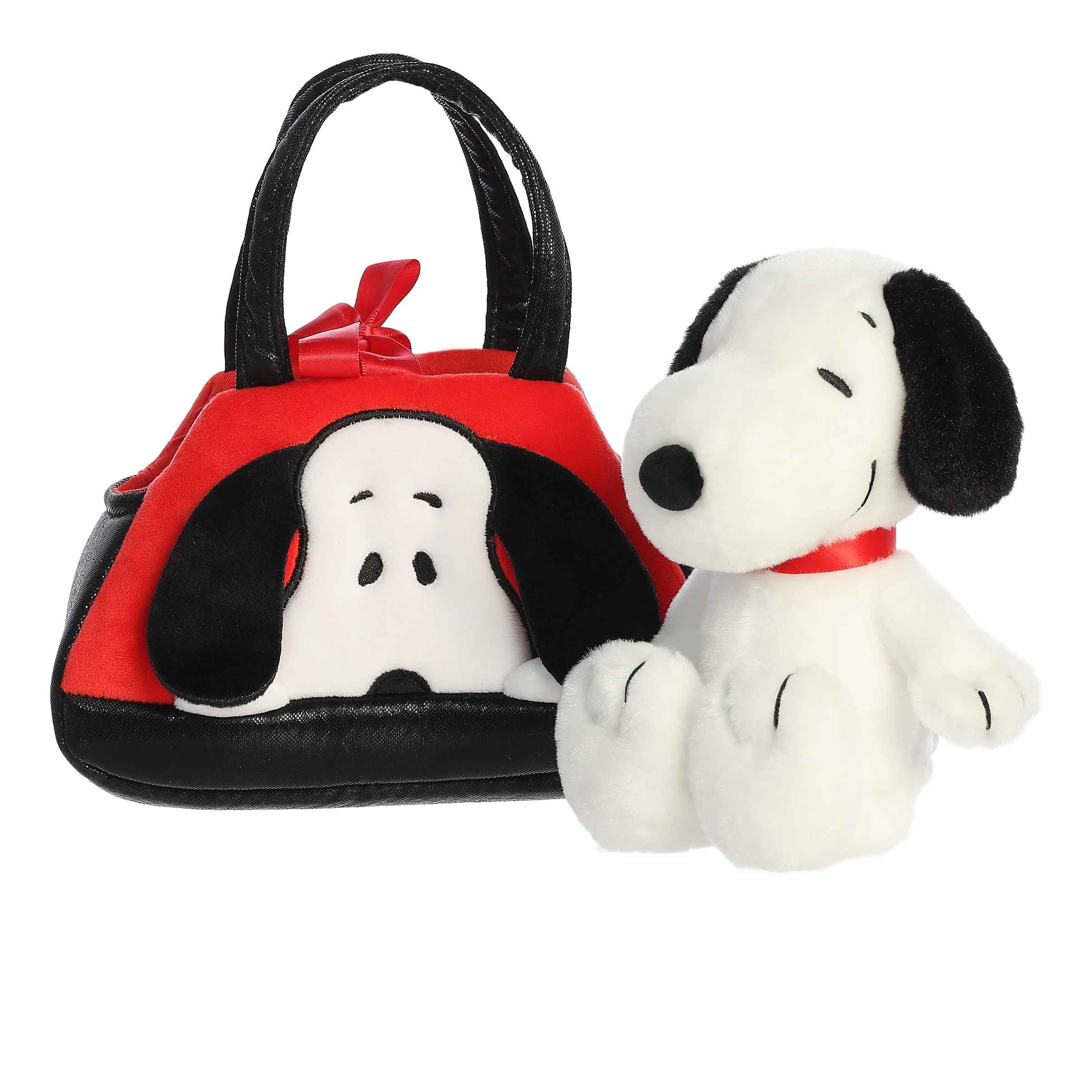 Aurora® - Peanuts® - Fancy Pals™ - 7 Peek-A-Boo™ Snoopy™、mySite、g9winljtr
