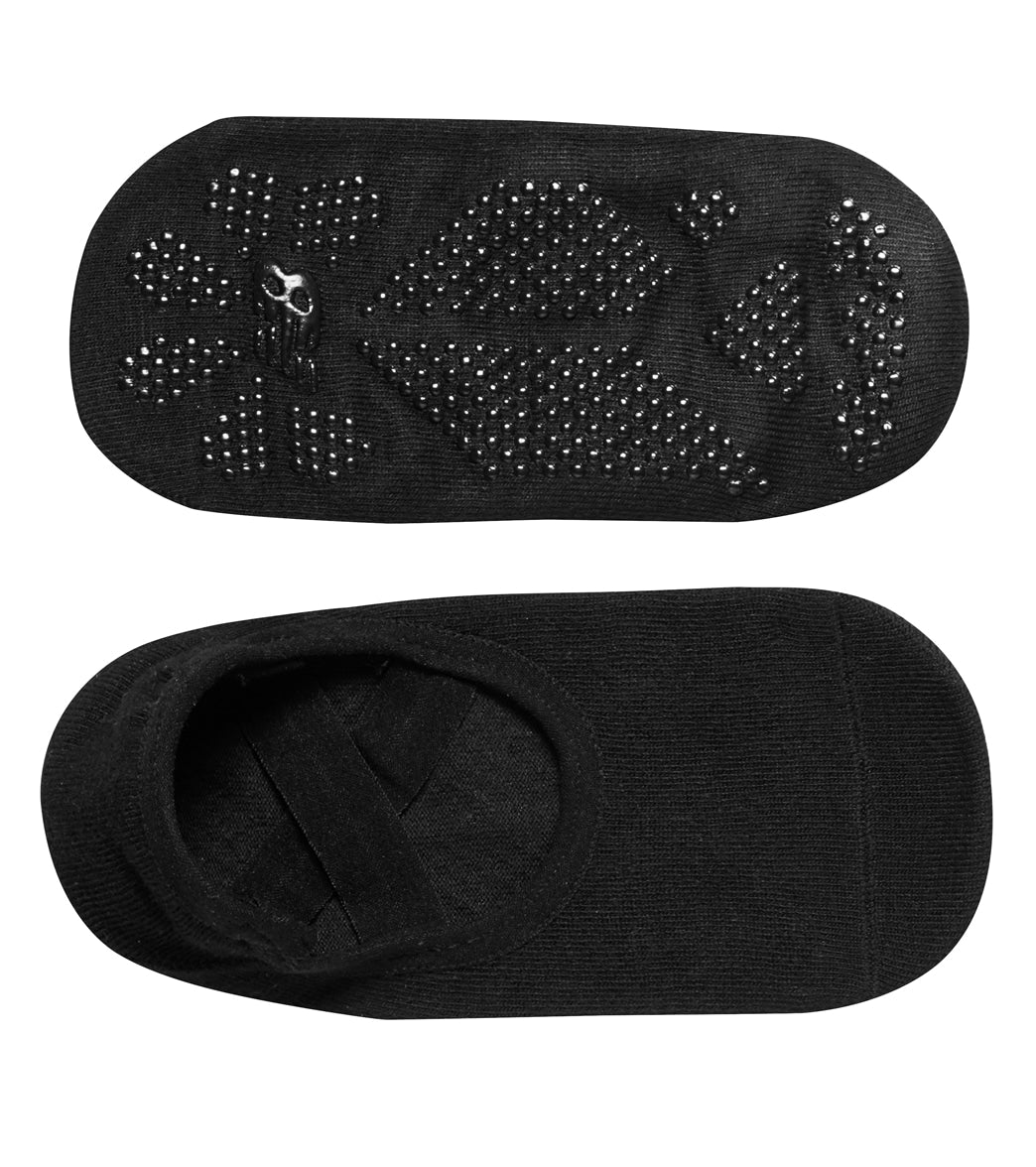 New Balance-Yoga Grippy Yoga-Barre Socks、mySite、noshort