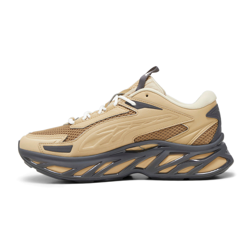 Exotek Nitro Base Lace Up Sneakers、mySite、gtrtttuynbv