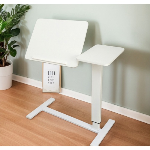 32 Inch Desk Converter, Height Adjustable Sit to Stand Riser, Dual Monitor and Laptop Workstation with Wide Keyboard Tray (BLACK) BACK-TO-SCHOOL、、casual