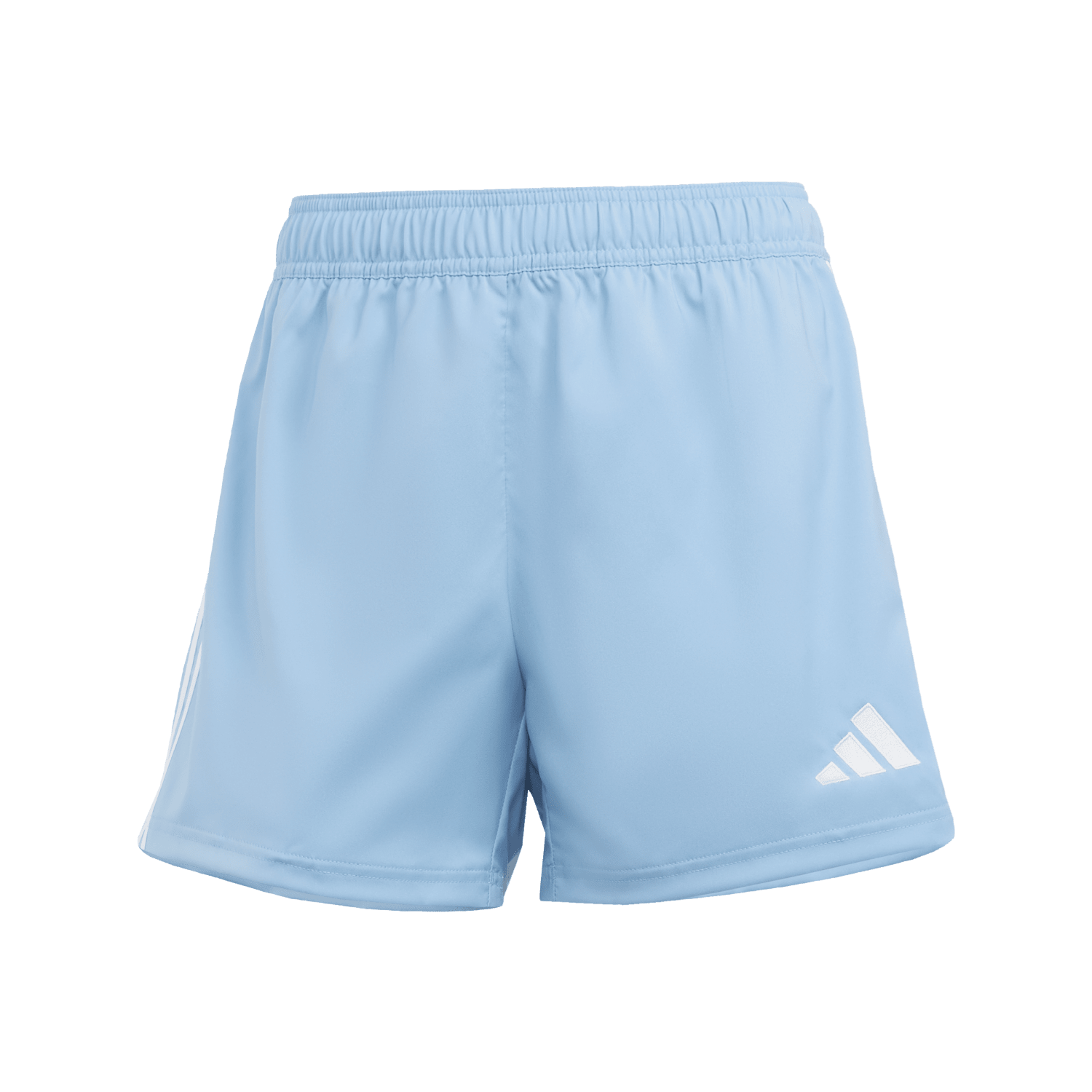 adidas Women's Tastigo 25 Shorts - Light Blue、mySite、noshort