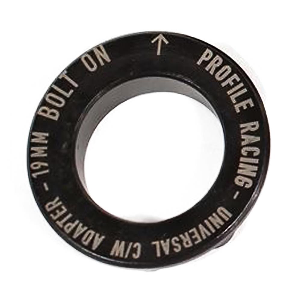  Profile Universal Sprocket Inserts、mySite、merchandisen