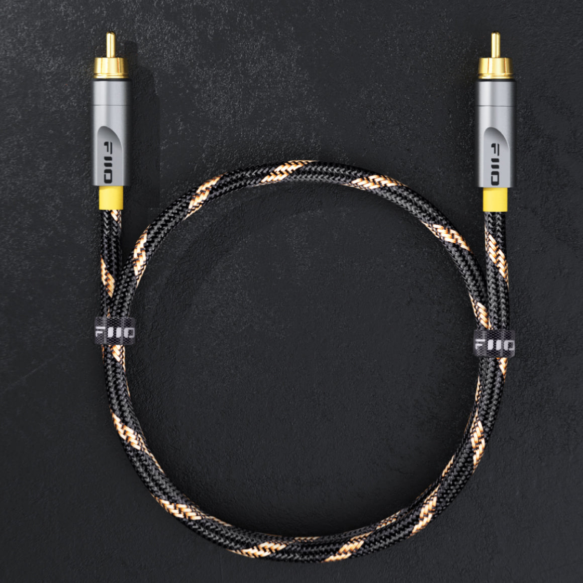  FiiO - LR-RCA5、mySite、merchandisen