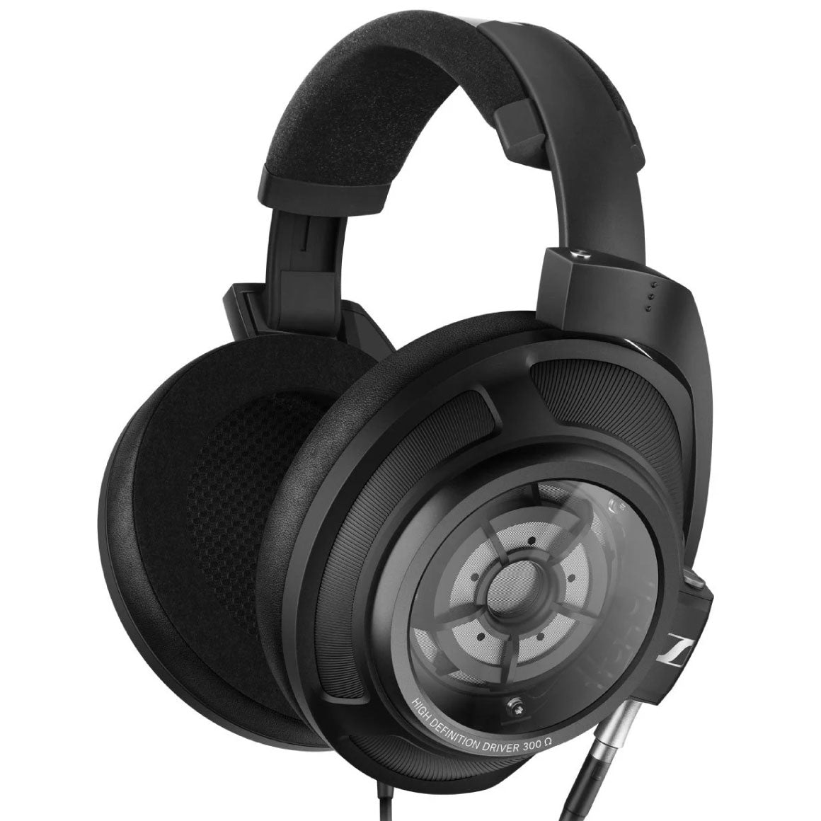  Sennheiser - HD 820、mySite、merchandisen