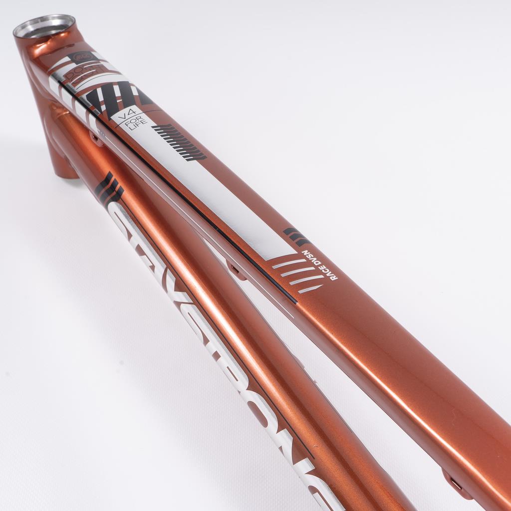  Stay Strong For Life 2023 V4 Mini Race Frame - Disc Version、mySite、merchandisen