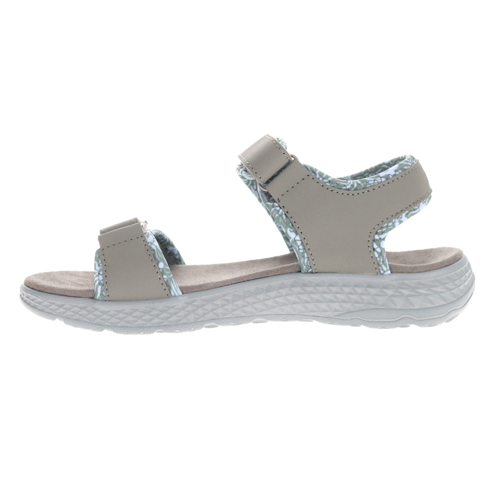 TravelActiv Aspire Strappy Sandals、mySite、gtrtttuynbv