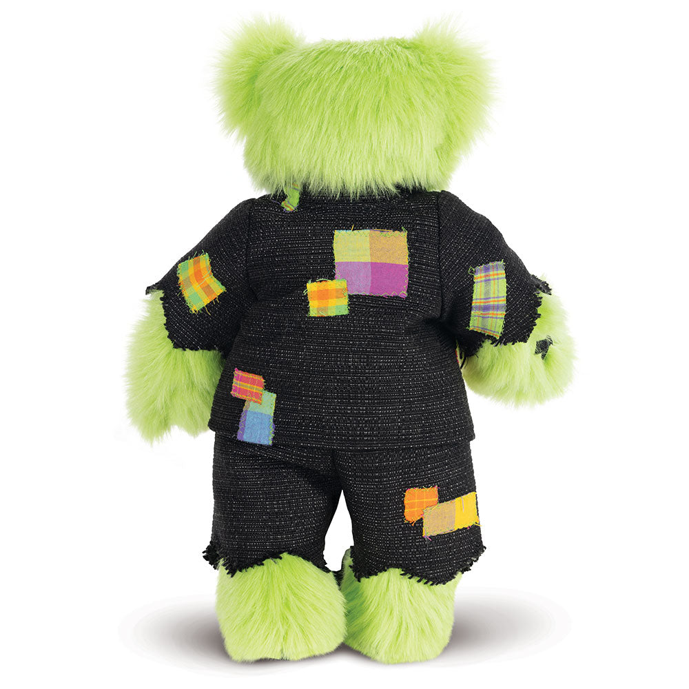 15 In. Limited Edition Franken-Bear、mySite、pszhyizbm