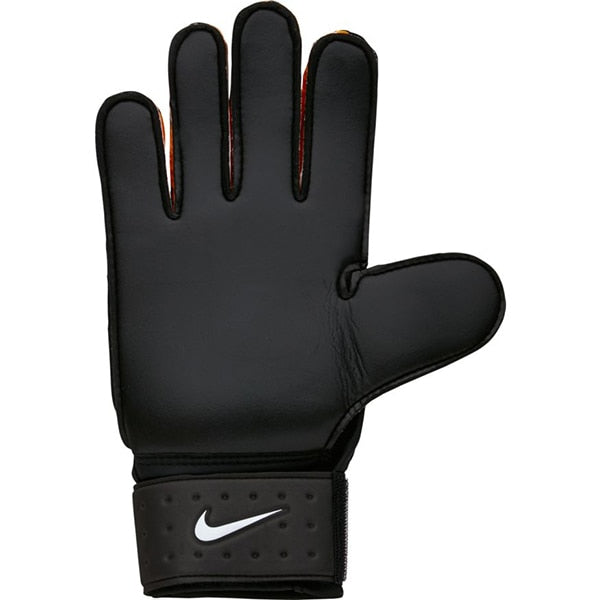 Nike Men's Goalkeeper Match Gloves Black/Laser Orange/White、mySite、bottomscart