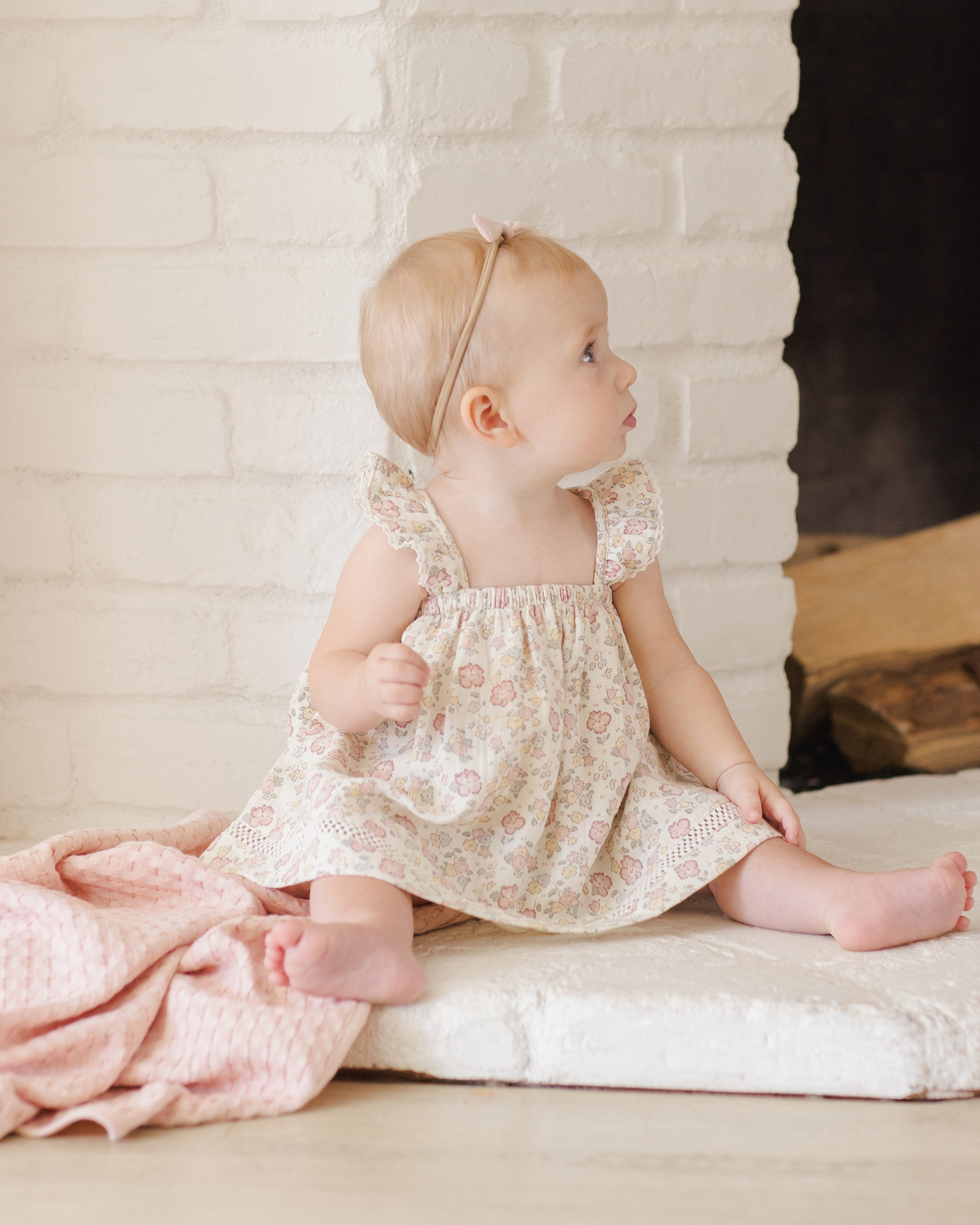  Waffle Baby Blanket || Bubblegum、mySite、layawaytickets