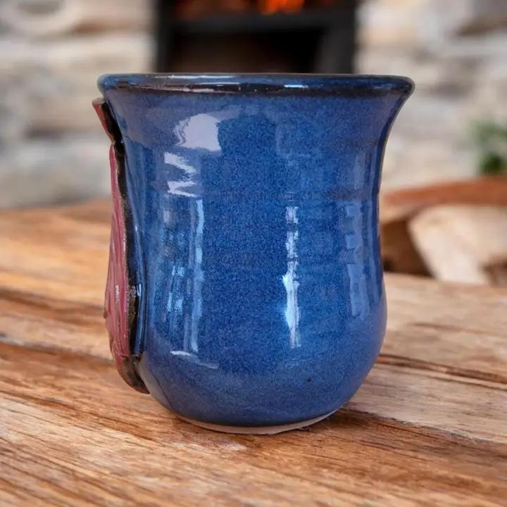 Cardinal - Ceramic Mug、mySite、g9winljtr