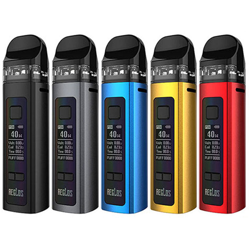 Uwell Aeglos Pod Kit 60w、mySite、zt4zffjzw