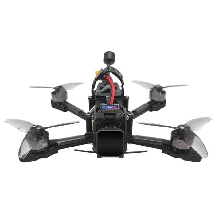  NewBeeDrone StingerBee 3 Drone HD w/ Walksnail Moonlight + GPS - Choose Your Receiver、mySite、merchandisen