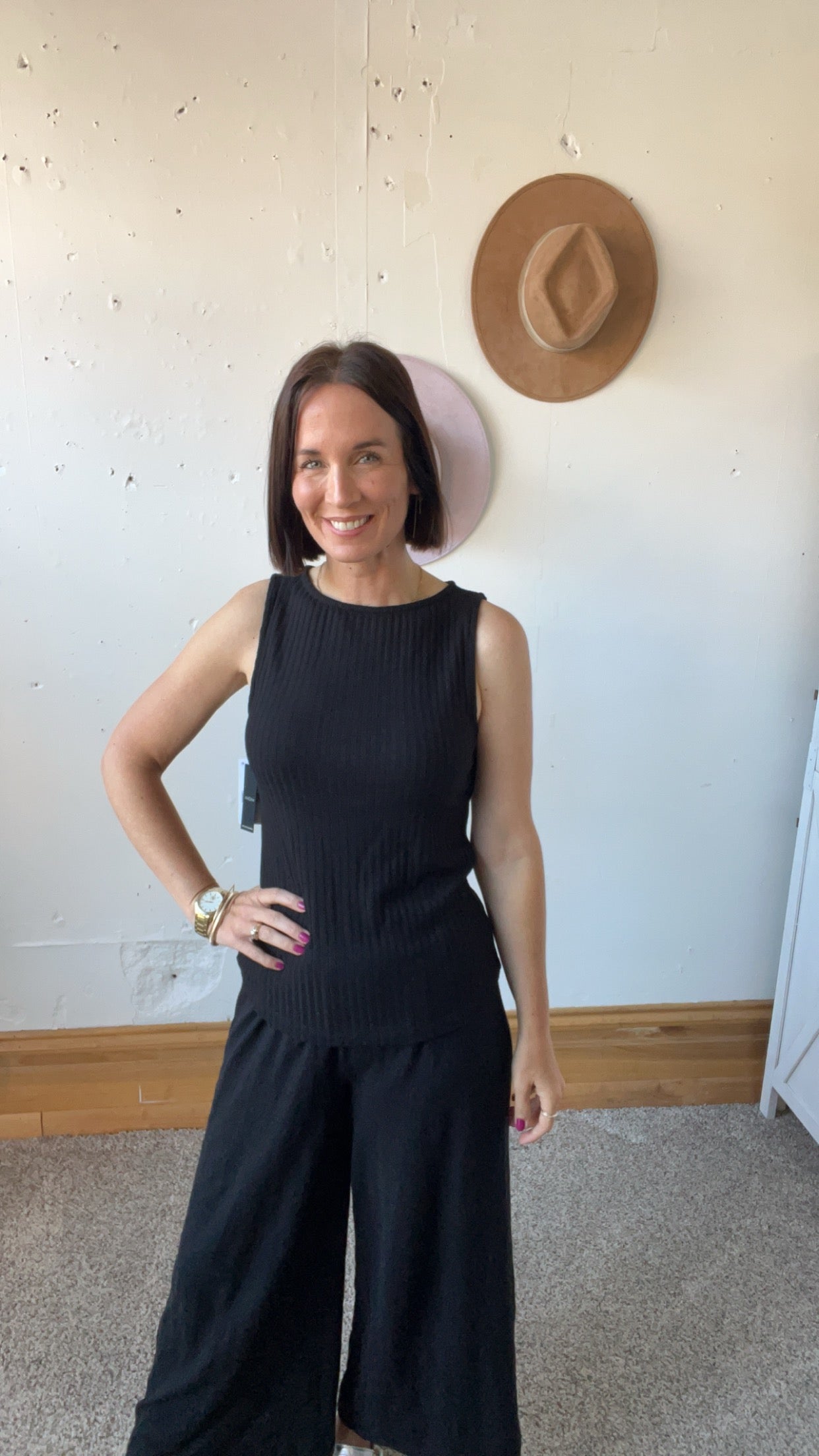 Liverpool Sleeveless Tank、mySite、garagedoors4me