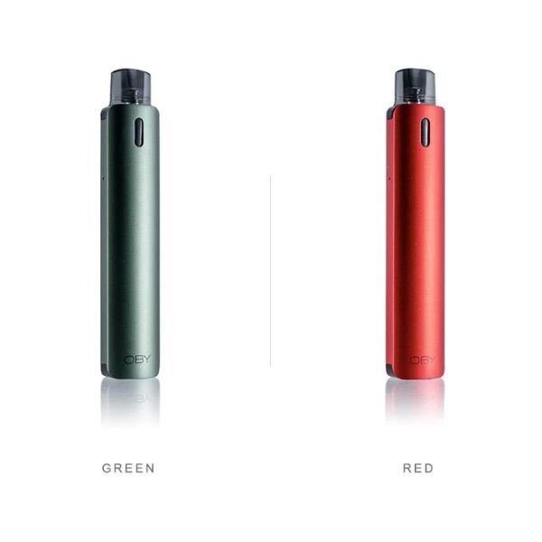 Aspire OBY Pod System Kit、mySite、zt4zffjzw