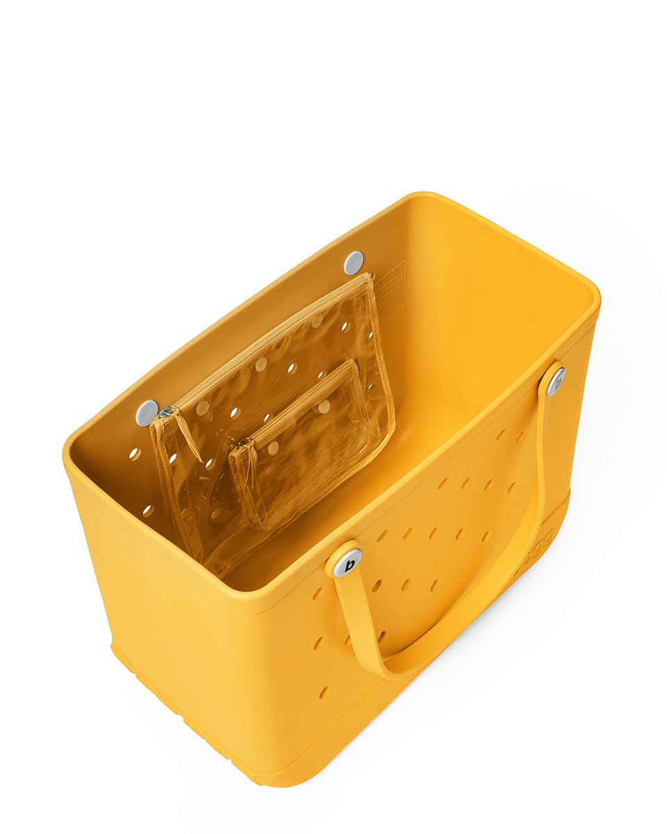 Original Bogg Bag - Yellow-There、mySite、solidvoid