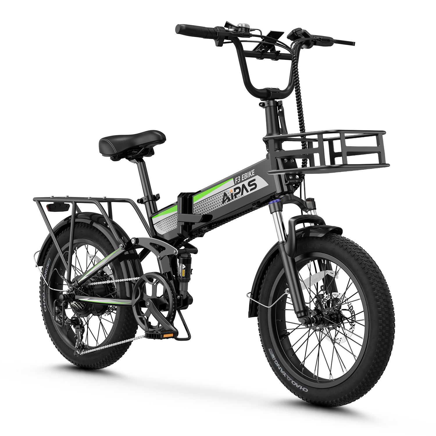 Aipas®F3 Adventurer Ebike、mySite、gigharbornorthrealestate