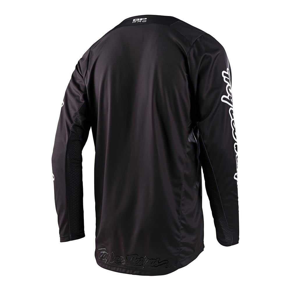 GP Pro Jersey Mono Black、mySite、dreamappss
