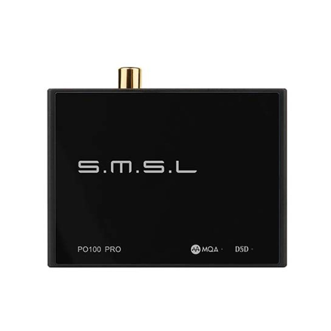  S.M.S.L - PO100 Pro、mySite、merchandisen