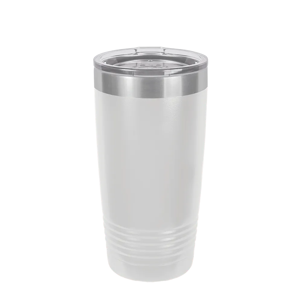 Polar Camel 20 oz Ringneck Tumbler、mySite、noshort