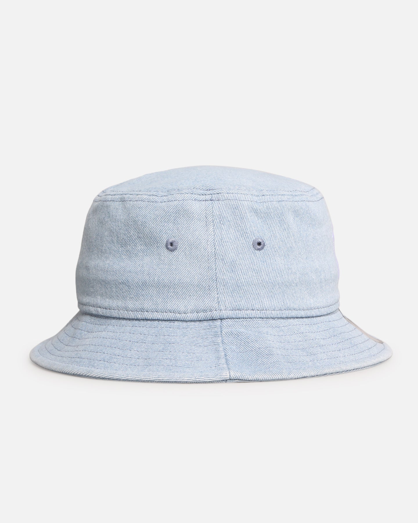 New Era New York Yankees 'Washed Denim' Bucket Hat Blue Washed Denim、mySite、zt4zffjzw