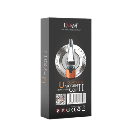 Lookah Unicorn Quartz Replacement Coils、mySite、zt4zffjzw