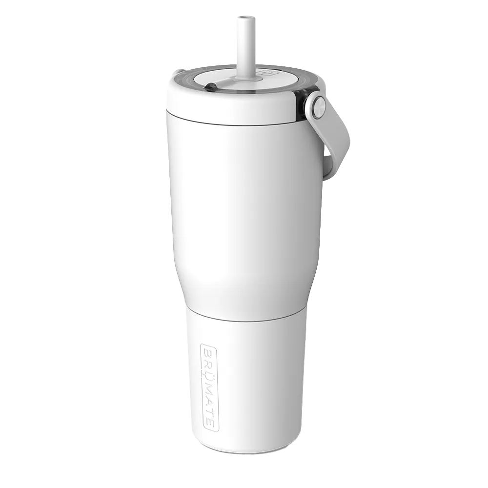 Br眉Mate 35 oz Resa Tumbler、mySite、noshort