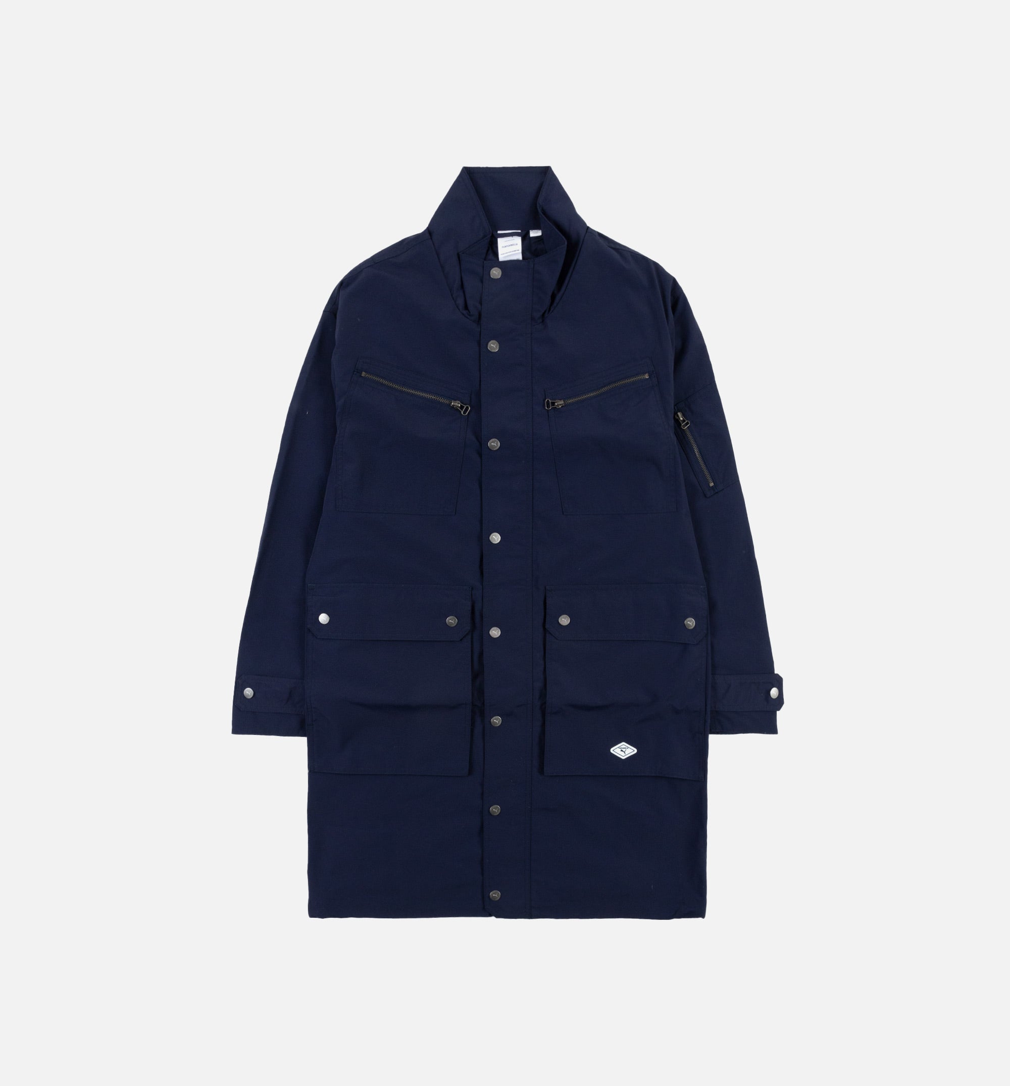 Nanamica Coat Mens Jacket - Navy、mySite、dreamappss