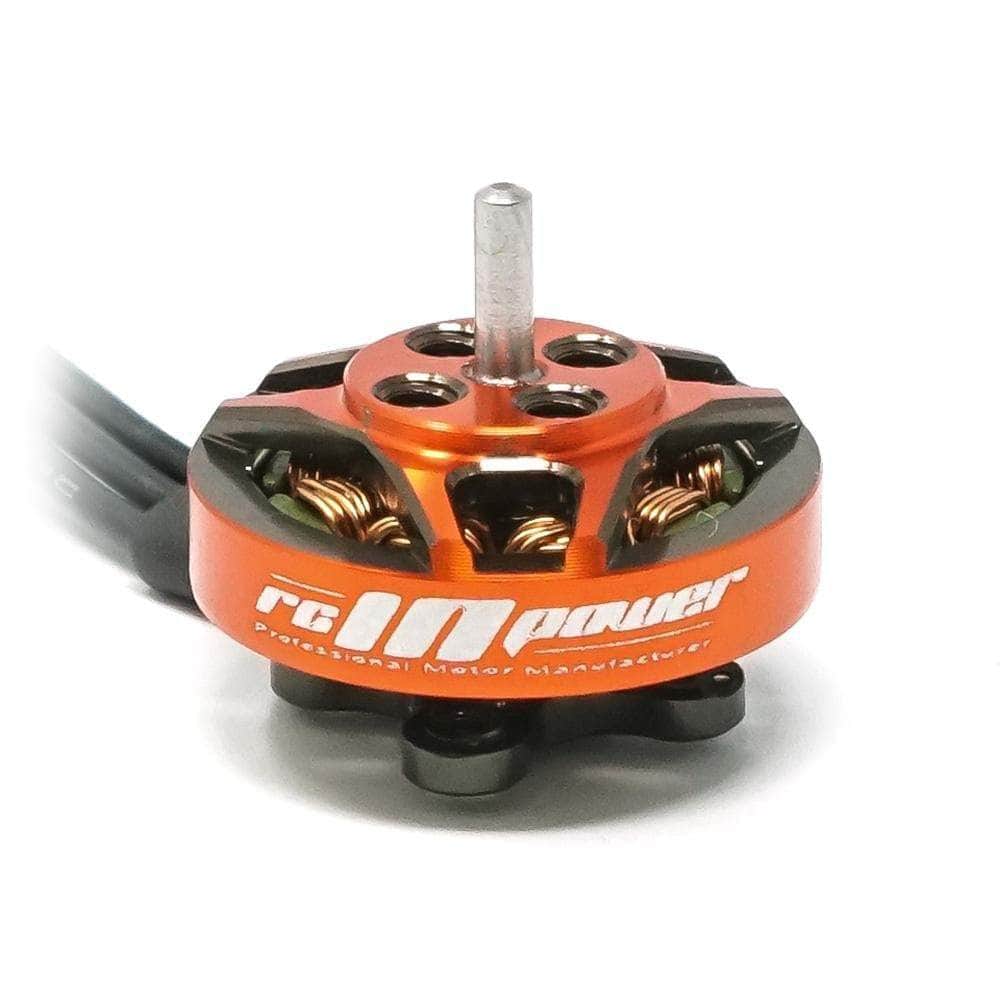 RCinPOWER GTS-V2 1202.5 11500Kv Micro Motor - Choose Color、mySite、merchandisen