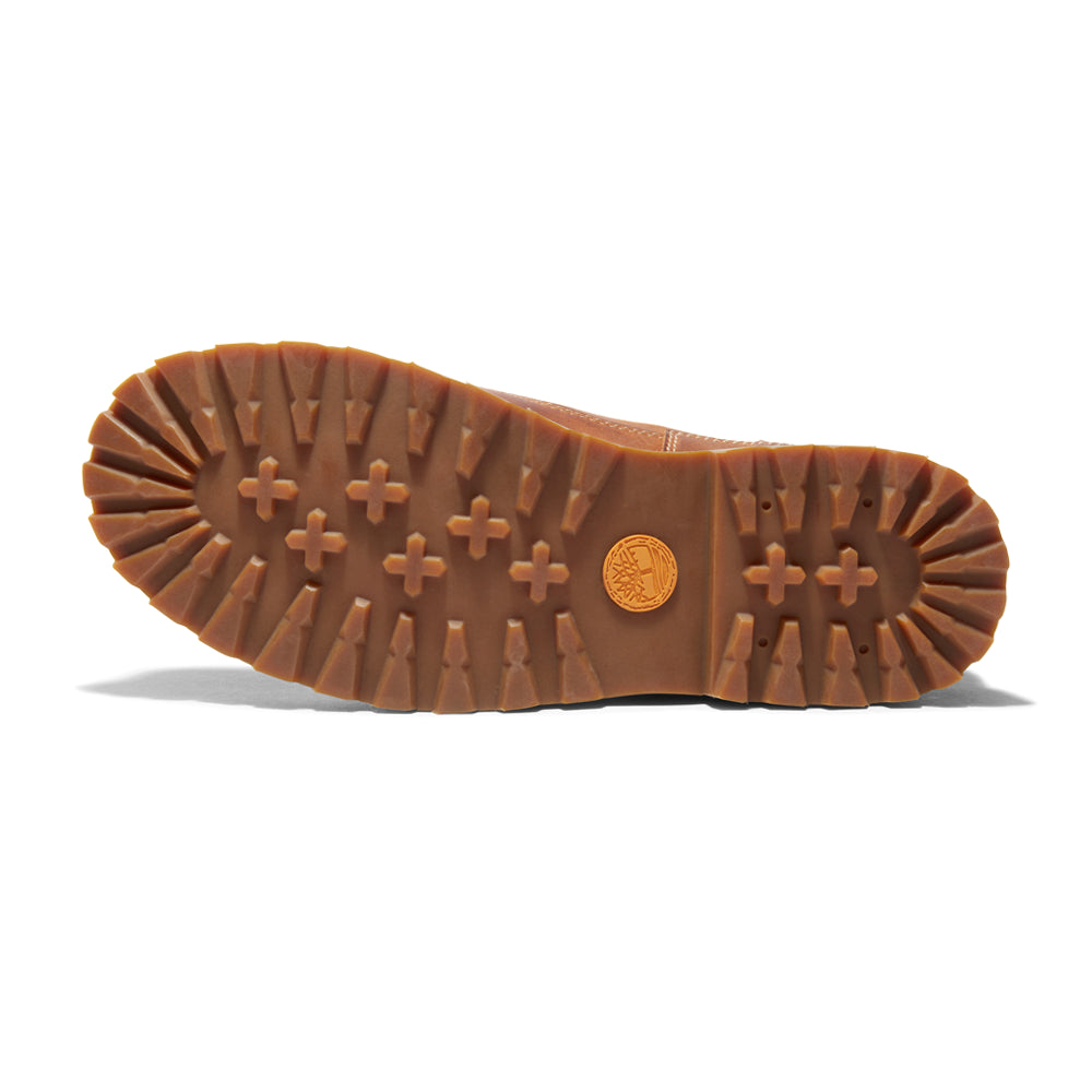 Originals Logo Round Toe Lace Up Boots、mySite、gtrtttuynbv