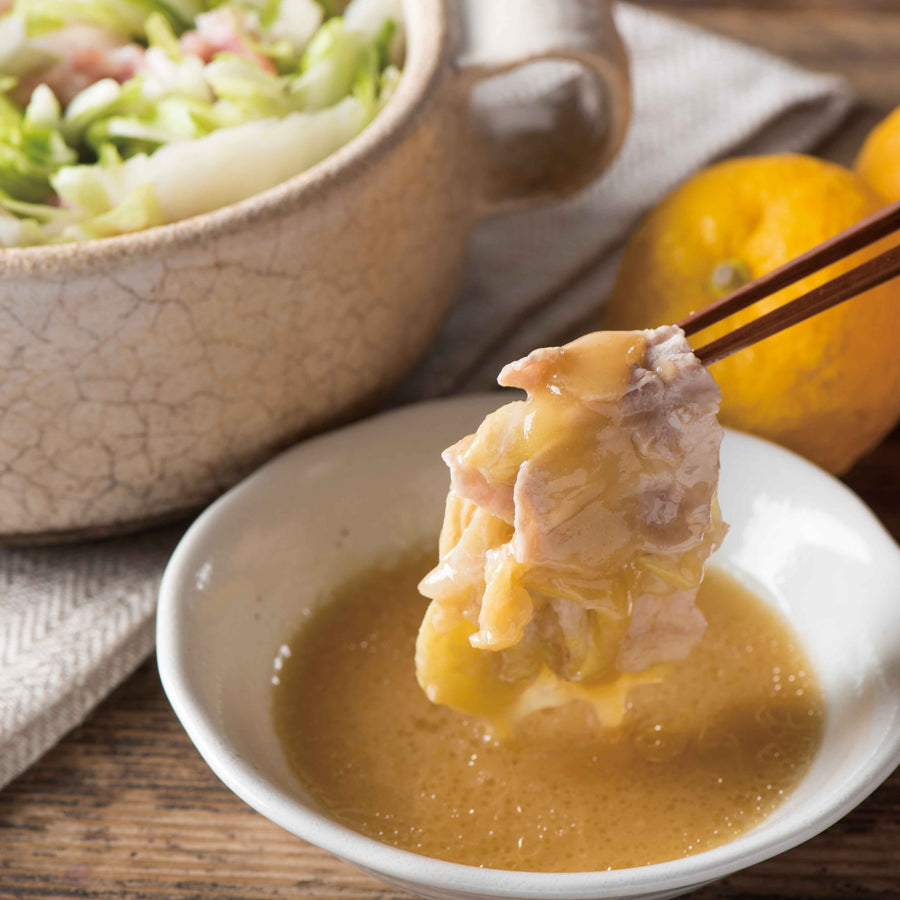  Yuzu Miso Premium Sauce、mySite、sugarbowlscore
