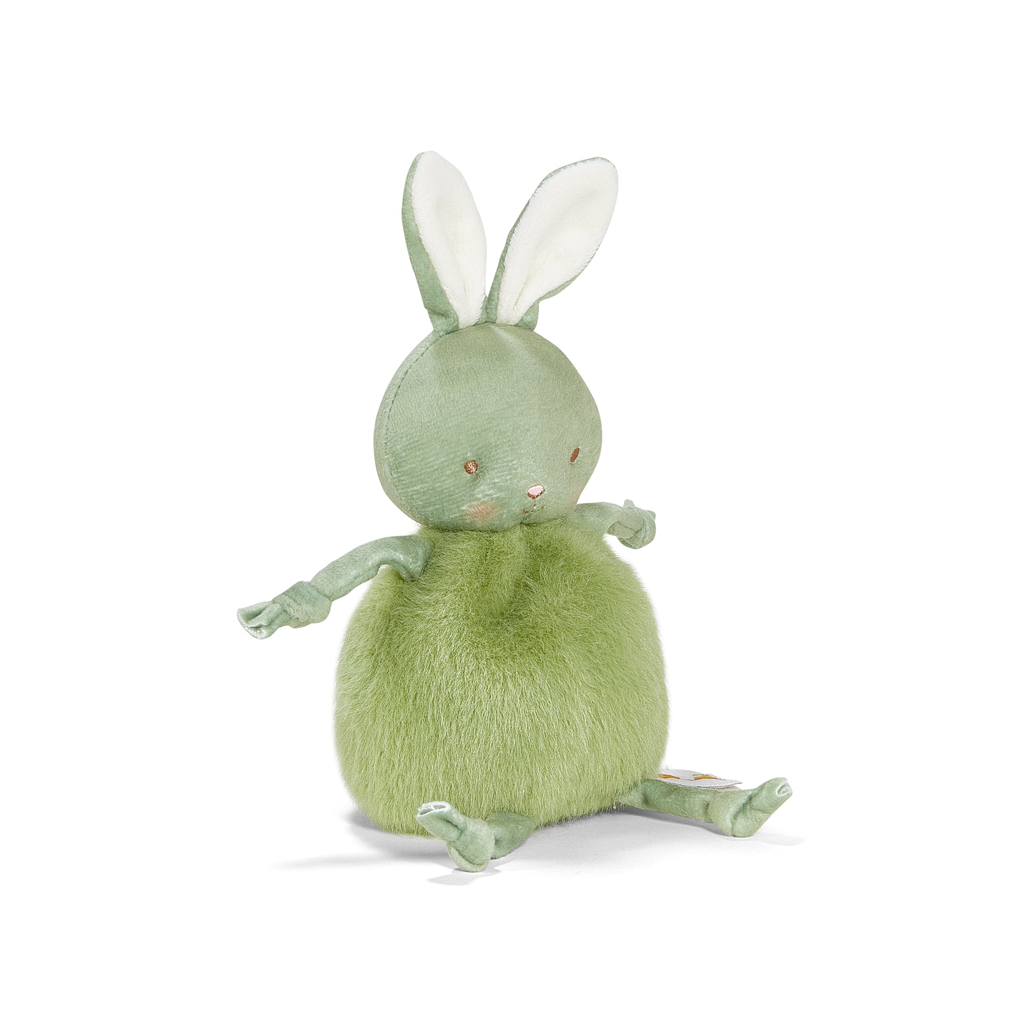 Roly Poly Bunny - Pistachio、mySite、g9winljtr